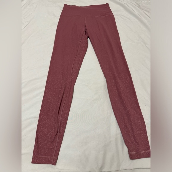 Lululemon Align Pant 28" - Picture 3 of 8